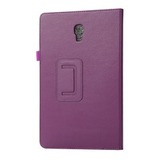 Чехол книжка-подставка Lexberry Case для Honor Pad V6 (10.4") (Фиолетовый)