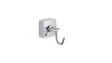 Fixsen KVADRO Крючок одинарный FX-61305F