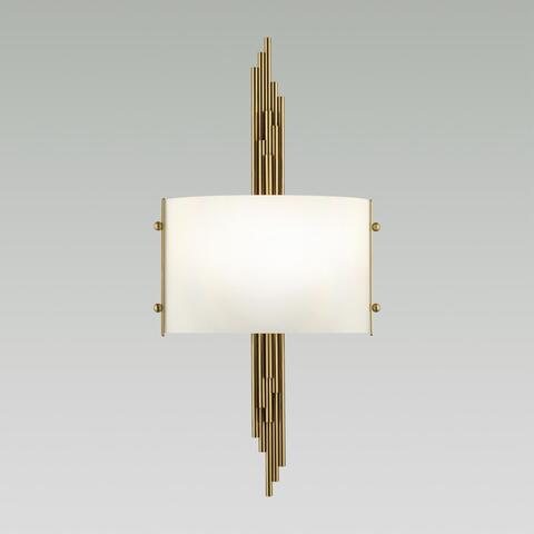 Настенный светильник Odeon Light MARGARET 5415/2WA