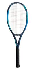 Ракетка теннисная Yonex New EZONE Feel (250g) - sky blue