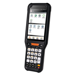 Терминал сбора данных Point Mobile PM351 P351G6263BJE0C