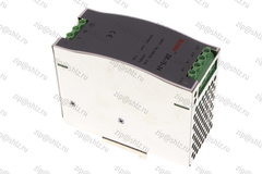 Блок питания 24В, 3,2А 75Вт WEHO DR-75-24