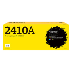 Лазерный картридж T2 TC-HW2410A (Color LaserJet Pro M182n/M183fw) для HP, черный, с чипом