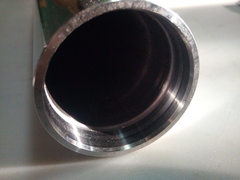 Перо вилки для BMW F700GS 2012-2017/G650GS 2010-2015 г.в.