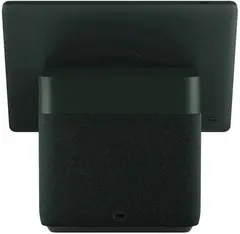 Умная колонка Yandex Станция Дуо Макс Zigbee Алиса на YaGPT зеленый 60W 1.0 BT/Wi-Fi 10м (YNDX-00055GRN)