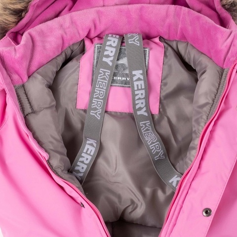 Купить зимний комбинезон KERRY KERT K23421 M 00182