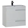 Aquanet 180054 Компл.2 - Тумба Тиволи 70 цв.белый (180054)