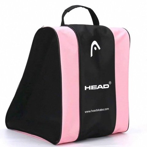 Сумка для роликов HEAD SKATES AERO PINK