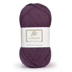 La Filati Crystal 321