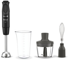 Погружной блендер Tefal HB64F810 черный