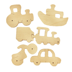 Игровой набор"Транспорт 2"