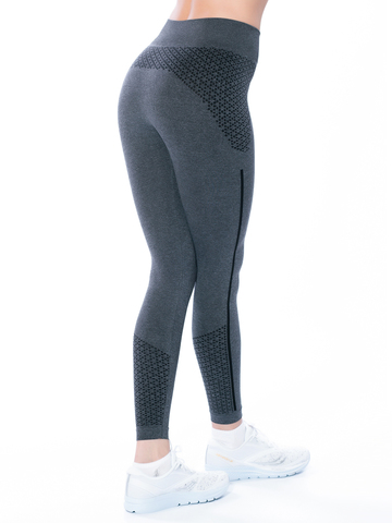 Легинсы Leggings Sport Melange 02 Giulia