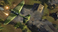 Men of War: Condemned Heroes (для ПК, цифровой код доступа)