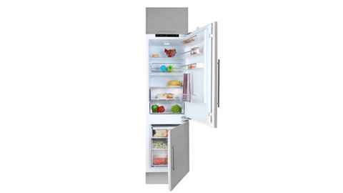 Встраиваемый холодильник-морозильник Teka TKI4 325 DD