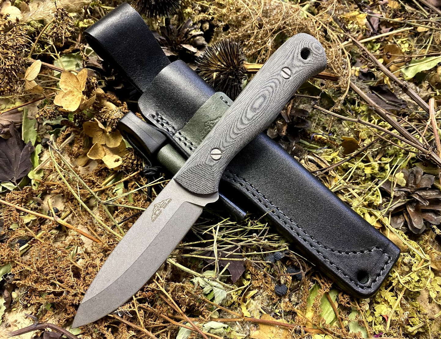 Нож Vector Pgk Tacwash Купить