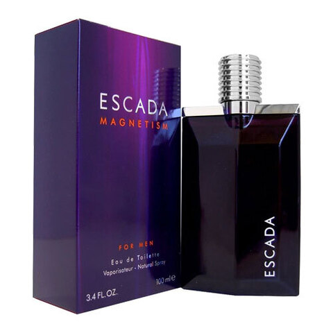 Escada Magnetism for Men