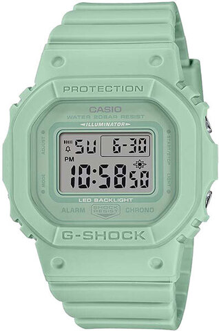 Наручные часы Casio GMD-S5600BA-3 фото