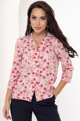 Блуза Ниагара (яркая) Diolche