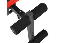 Скамья силовая универсальная UnixFit BENCH 130P BSBN130P