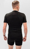 Термофутболка Noname Arctos 24 Black UX