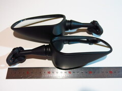 Зеркала Honda CBR 929 00-01 CBR954 02-03