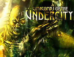 Catacombs of the Undercity (для ПК, цифровой код доступа)