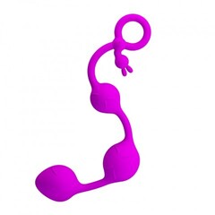 Силиконовые шарики 110 грамм.