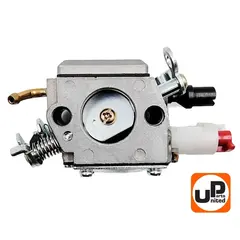 Карбюратор UNITED PARTS для Husqvarna 345/350 5807402-01 (90-1115)