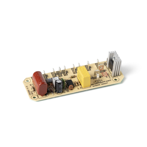 Shine Systems Turbo Car Dryer SNGL PCB - блок управления для турбосушки