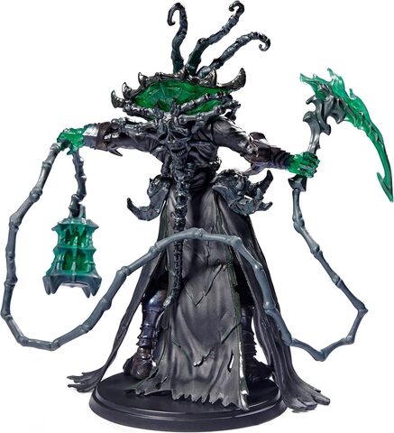 Фигурка Треш League of Legends 6-Inch Spin Master