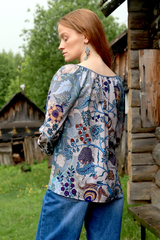 Блуза 