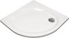 Ideal Standard K198401 СНЯТ Ideal Standard Акриловый поддон 90х90 сегмент Connect K198401