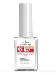 JEANMISHEL Pro Therapy Nail Care Восстанавливающий гель для ногтей и кутикулы 6мл