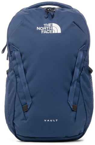 Картинка рюкзак городской The North Face Vault синий - 15