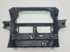Магнитола для Lexus GX 400/460 (2010-2019) Android 12 8/128GB QLED DSP 4G модель KP-L1220FW