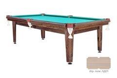 Бильярдный стол для русской пирамиды 