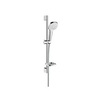 Душевой гарнитур 62,5 см 3 режима Hansgrohe Croma Select E 26586400