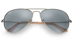 Aviator Evolve RB 3025 9065/I5