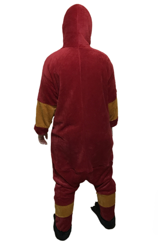 Железный человек