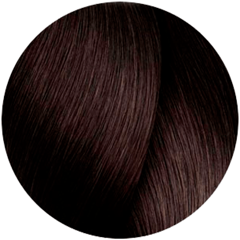 L'Oreal Professionnel Majirel Cool Cover 5.18 (Светлый шатен пепельный мокка) - Краска для волос