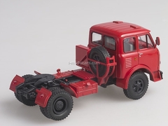 MAZ-504A red 1:43 Nash Avtoprom