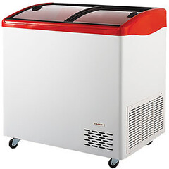 Морозильный ларь Polair DF120SC-S