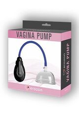 Автоматическая вакуумная помпа для клитора Vagina Pump - 