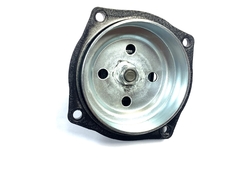 Колокол ( корпус ) сцепления 49сс 2т стандарт 6 зубьев под цепь T8F