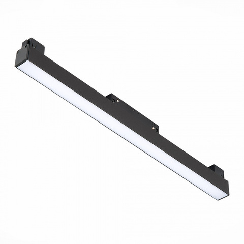 Магнитный трековый светильник ST Luce STANDI ST360.436.12, 12W 3000K