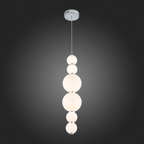 Светильник подвесной ST Luce Nepazzo SL1583.103.01