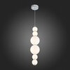 Светильник подвесной ST Luce Nepazzo SL1583.103.01