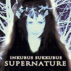 Inkubus Sukkubus / Supernature (RU)(CD)