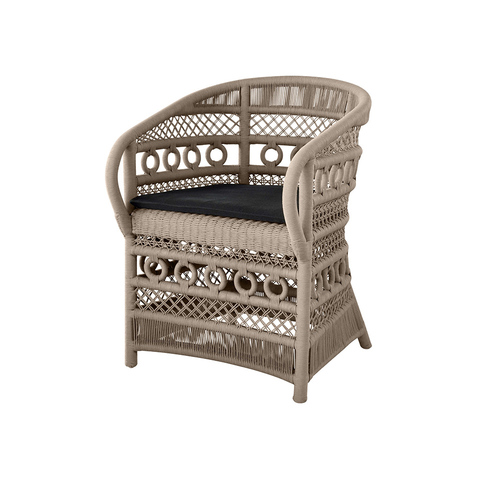 Полукресло Roomers Furniture fg-30398/g