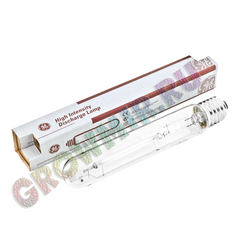 Лампа ДНаТ General Electric HO Lucalox 400 W